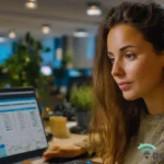 cómo funciona un ERP en logística empresarial