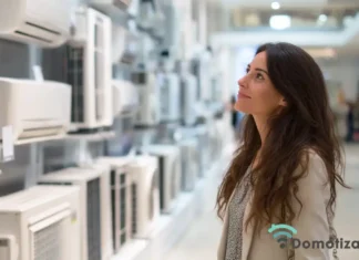 Cómo elegir un aire acondicionado con instalación incluida en Madrid portada