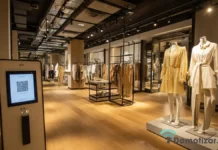 Automatización de iluminación en tiendas retail