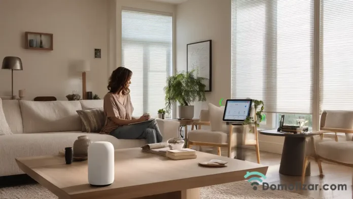 Cuál es la mejor IA para el hogar 1 Cuál es la mejor IA para el hogar 1