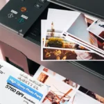 Papel para fotografías ideal para tus recuerdos en casa