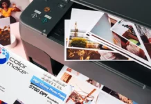 Papel para fotografías ideal para tus recuerdos en casa