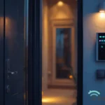 domótica y alarmas inteligentes contra okupas