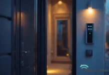 domótica y alarmas inteligentes contra okupas