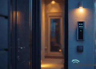 domótica y alarmas inteligentes contra okupas