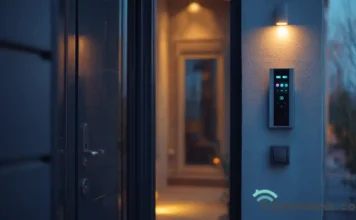 domótica y alarmas inteligentes contra okupas