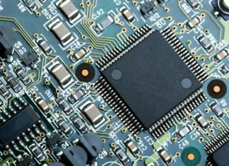 soluciones integrales en electrónica