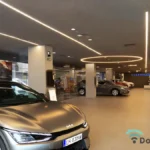 Iluminación inteligente