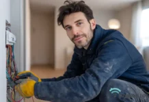 Qué debes comprobar antes de contratar un electricista