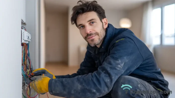 Qué debes comprobar antes de contratar un electricista