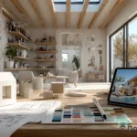 cómo diseñar la casa de mis sueños