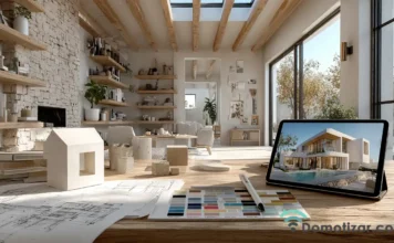 cómo diseñar la casa de mis sueños