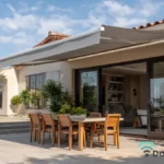 ventajas de los toldos domóticos en viviendas