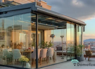 Así funcionan estructura, motor y control inteligente