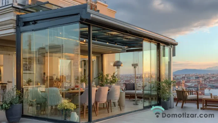 Así funcionan estructura, motor y control inteligente