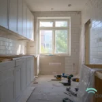 Cuál es el orden correcto para reformar una cocina