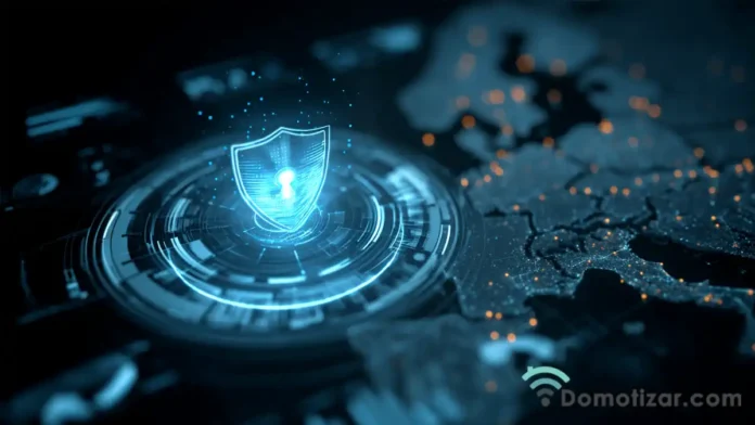 Ciberseguridad avanzada en ERP para pymes