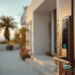 Guía para integrar cerraduras inteligentes