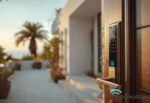 Guía para integrar cerraduras inteligentes