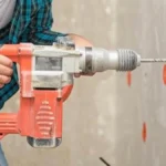 tipos de rotomartillo y cómo elegir el adecuado