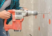 tipos de rotomartillo y cómo elegir el adecuado