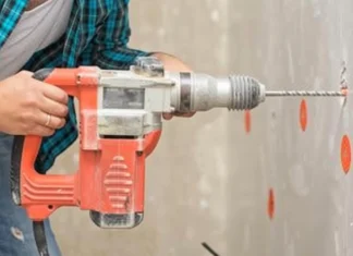 tipos de rotomartillo y cómo elegir el adecuado