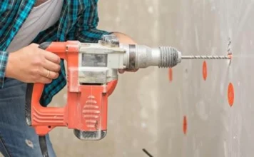 tipos de rotomartillo y cómo elegir el adecuado