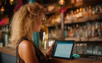 Cómo analizar datos de TPV