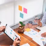 acrílico transparente como alternativa al vidrio