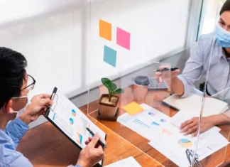 acrílico transparente como alternativa al vidrio