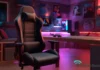 silla gamer todo lo que debes saber antes de elegir la tuya