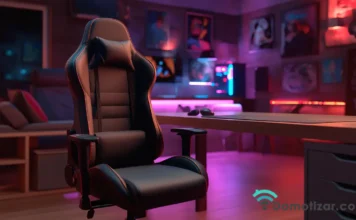 silla gamer todo lo que debes saber antes de elegir la tuya