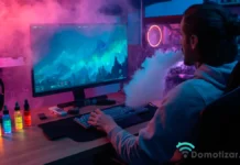 tendencias vapeo 2025