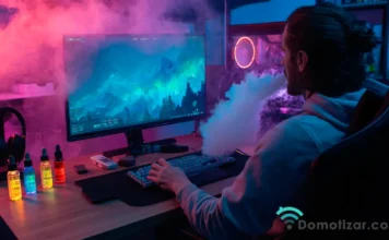 tendencias vapeo 2025