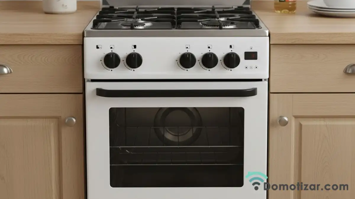 Cocinas tradicionales la solución todo en uno