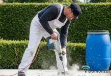 cómo elegir un rotomartillo