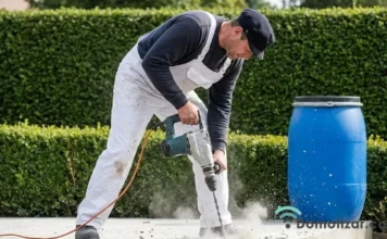 cómo elegir un rotomartillo