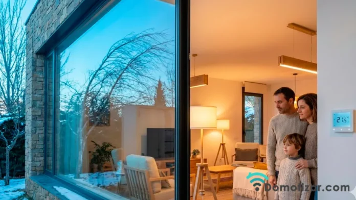 Qué caldera eficiente instalar en Zaragoza