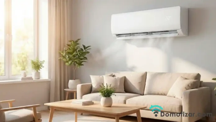 cómo elegir aire acondicionado