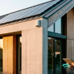 qué cubre el seguro decenal en una vivienda domotizada