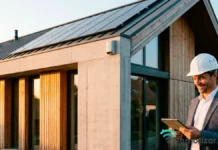 qué cubre el seguro decenal en una vivienda domotizada