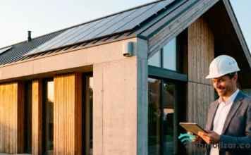 qué cubre el seguro decenal en una vivienda domotizada