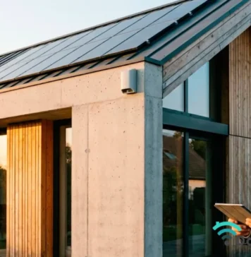 qué cubre el seguro decenal en una vivienda domotizada