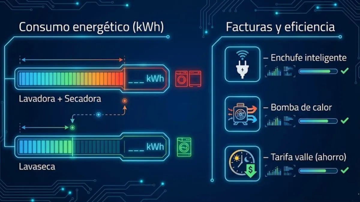 Infografía_ Consumo energético y eficiencia