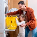 Lavadora vs. lavaseca cuál es la mejor opción para tu hogar