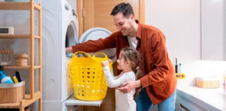 Lavadora vs. lavaseca cuál es la mejor opción para tu hogar