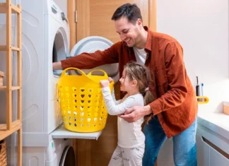 Lavadora vs. lavaseca cuál es la mejor opción para tu hogar