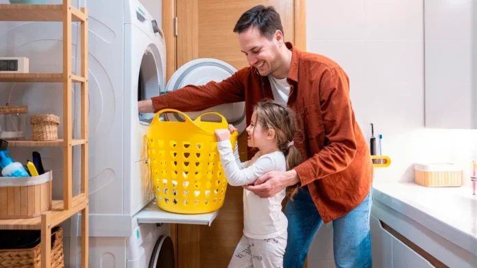 Lavadora vs. lavaseca cuál es la mejor opción para tu hogar