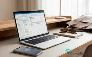 cómo automatizar respuestas de fuera de oficina de forma inteligente