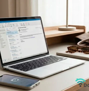 cómo automatizar respuestas de fuera de oficina de forma inteligente